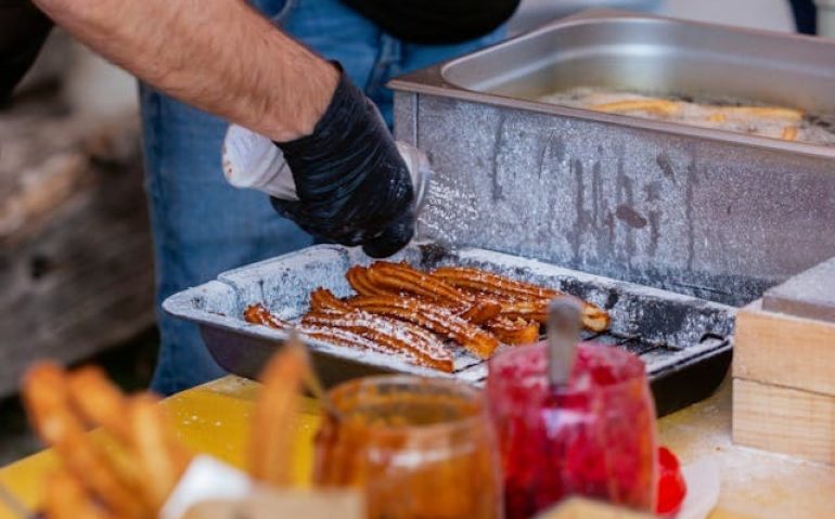 Churros